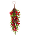 R105205 NAVIDAD GOTA BERRY PIÑAS 63CM