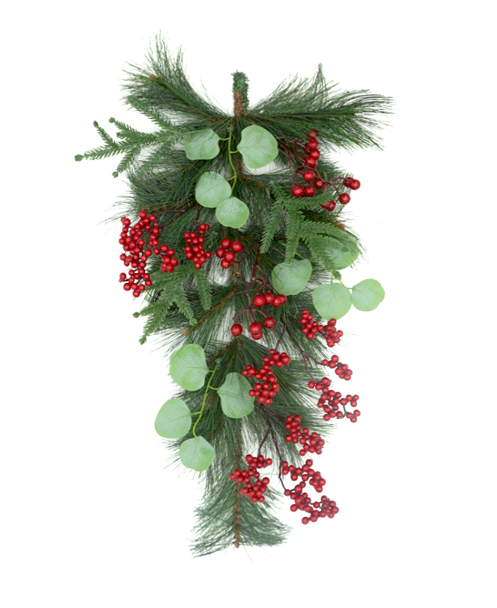 R105218-1 R PICK GOTA MIX DECORADA 60CM