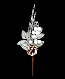 R106009 PICK RAMAS NEVADO 27CM