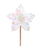 R106377 VARA NOCHE BUENA INFANTIL D20 A25