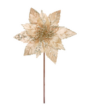 R106379 VARA NOCHE BUENA VENUS D28 A45