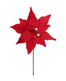 R106380 VARA NOCHE BUENA PERLA D27 A50