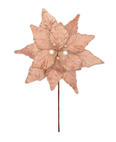 R106380 VARA NOCHE BUENA PERLA D27 A50