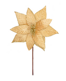 R106388 VARA NOCHE BUENA CLASIC D24CM A40CM