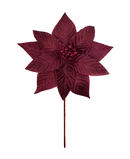 R106388 VARA NOCHE BUENA CLASIC D24CM A40CM