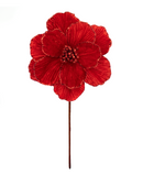 R106392 VARA FLOR OCEANA D24A40CM