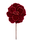 R106392 VARA FLOR OCEANA D24A40CM