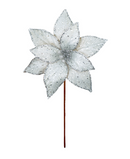 R106393 VARA NOCHE BUENA BRILLANTE D30CM A40CM