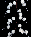 R106513-1 WH GUIA POMPOM 1.40M