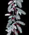 R106514 GUIA PIÑA BERRY 1.45M