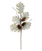 R106721 FOLLAJE HOJAS ROBLE 63CM