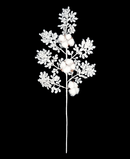 R106728 FOLLAJE ALGODÓN 69CM