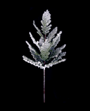 R106733 VARA FOLLAJE PINO NEVADO 76CM