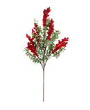 R106734 VARA FOLLAJE BERRY 75CM