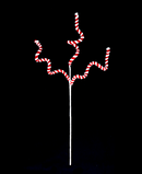 R106851-1 R/WH VARA CARAMELOS 56CM R/WH
