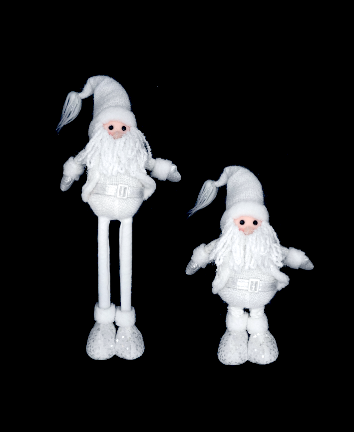 R108052 FIGURA NAV BLANCA 52-72CM