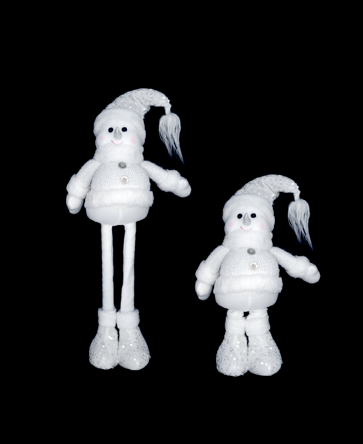 R108052 FIGURA NAV BLANCA 52-72CM