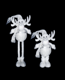 R108052 FIGURA NAV BLANCA 52-72CM