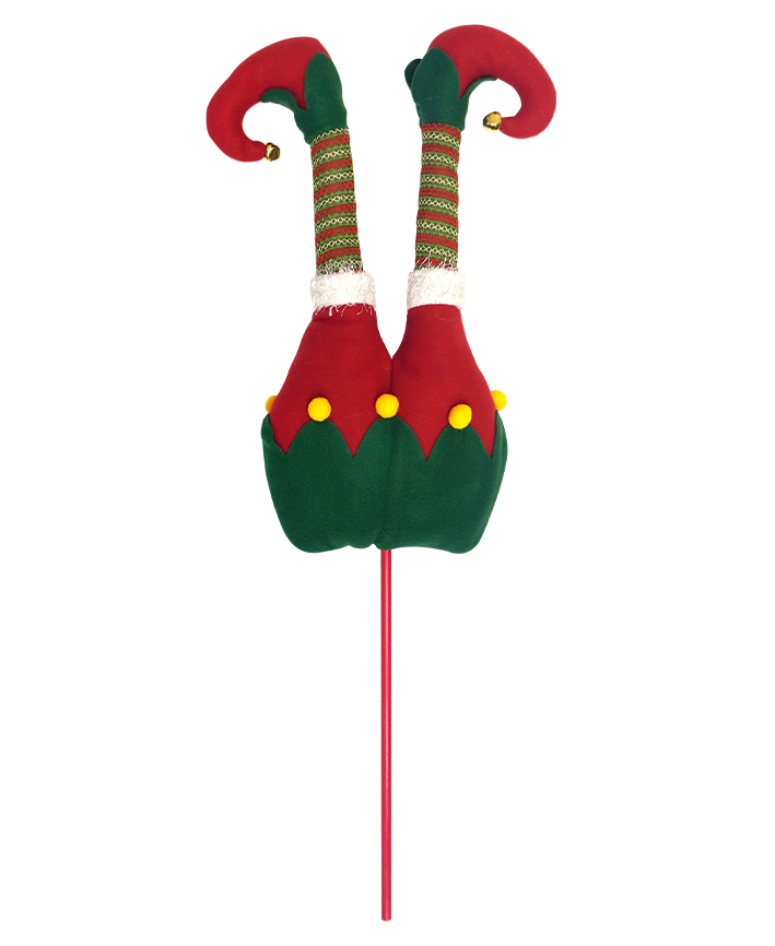 R108107 MEDIO CUERPO DUENDE E 84CM