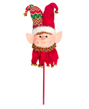 R108109-2 CABEZA DUENDE B 68 CM