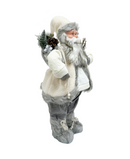 R108209 SANTA CLAUSE CLASICO 60CM