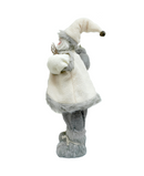 R108209 SANTA CLAUSE CLASICO 60CM