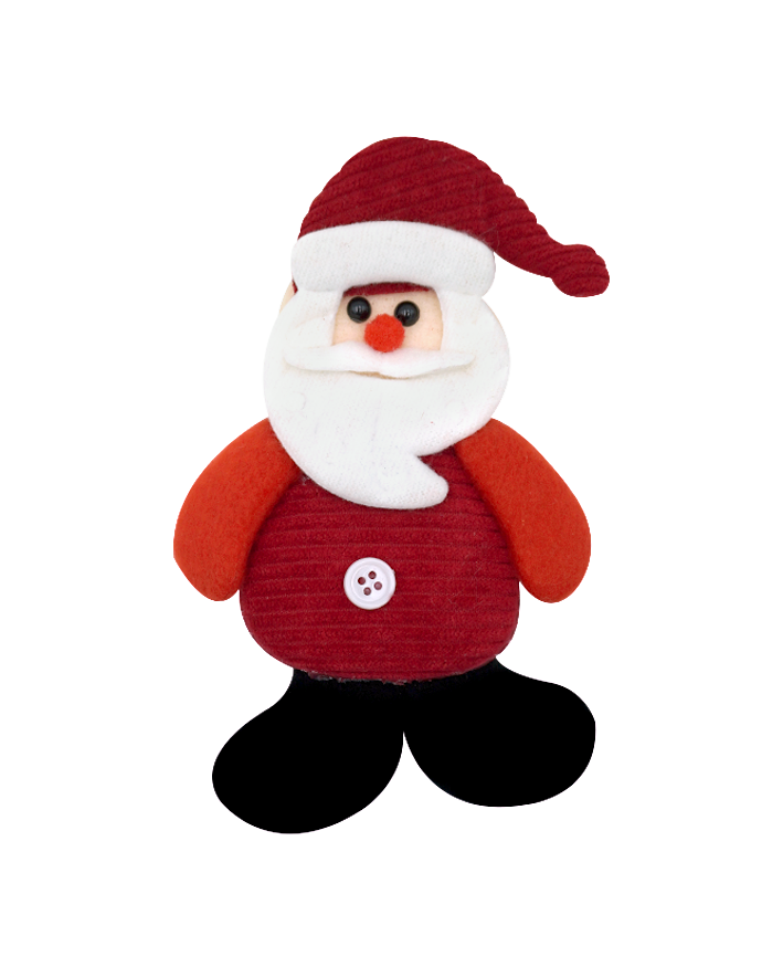 R108527 COLGANTE CLASICO 17CM