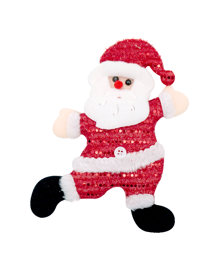 R108528 COLGANTE BAILADOR 19CM