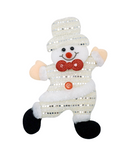 R108528 COLGANTE BAILADOR 19CM