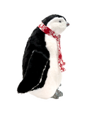 R109210 PINGÜINO PELUCHE 40CM
