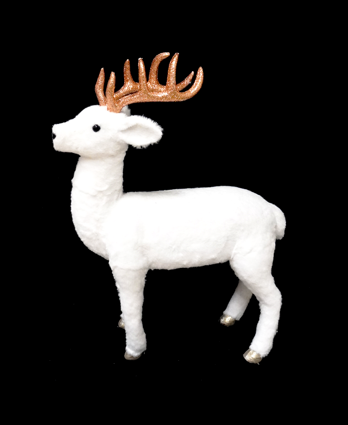 R109211-1 RENO PELUCHE 48CMX67CM