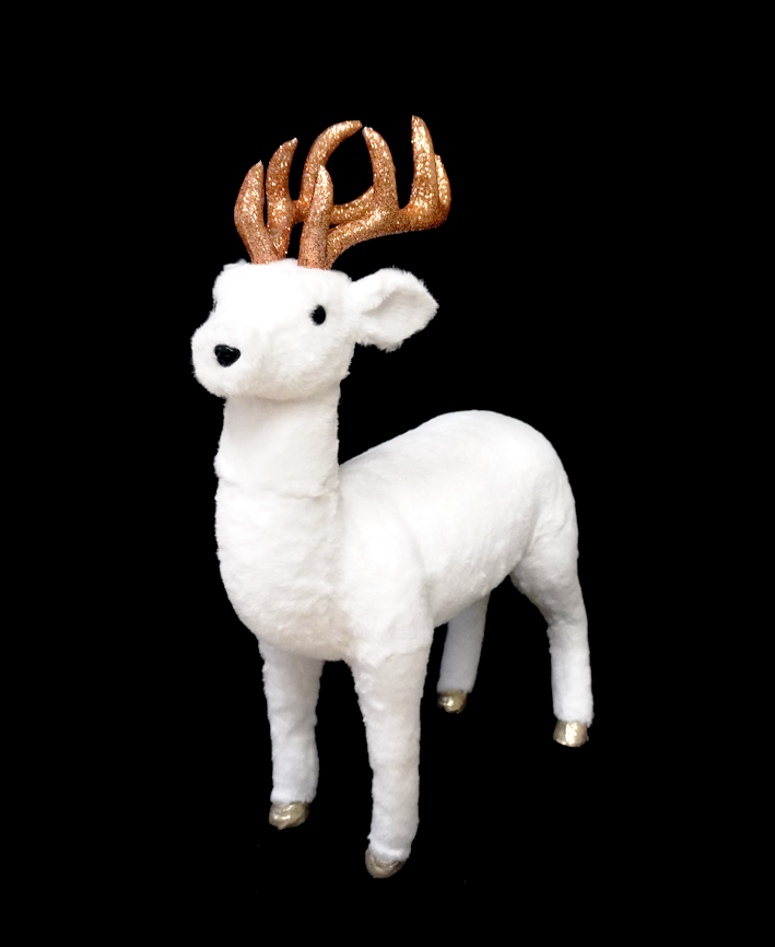 R109211-1 RENO PELUCHE 48CMX67CM