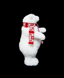 R109214-1 OSO PARADO PELUCHE 55CM