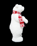 R109215-1 OSO PARADO PELUCHE 75CM