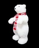 R109215-1 OSO PARADO PELUCHE 75CM