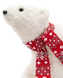 R109219-1 OSO ANDANTE PELUCHE 50X37X20CM