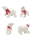 R109219-1 OSO ANDANTE PELUCHE 50X37X20CM