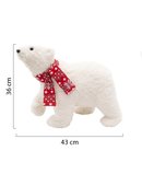 R109219-1 OSO ANDANTE PELUCHE 50X37X20CM