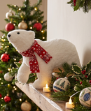 R109219-1 OSO ANDANTE PELUCHE 50X37X20CM
