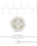 R110006-1000-WW SERIE LED 1000F 25M BLANCO CALIDO