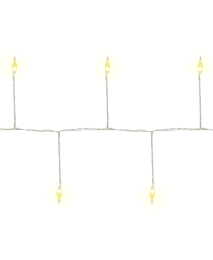 R110006-1000-WW SERIE LED 1000F 25M BLANCO CALIDO