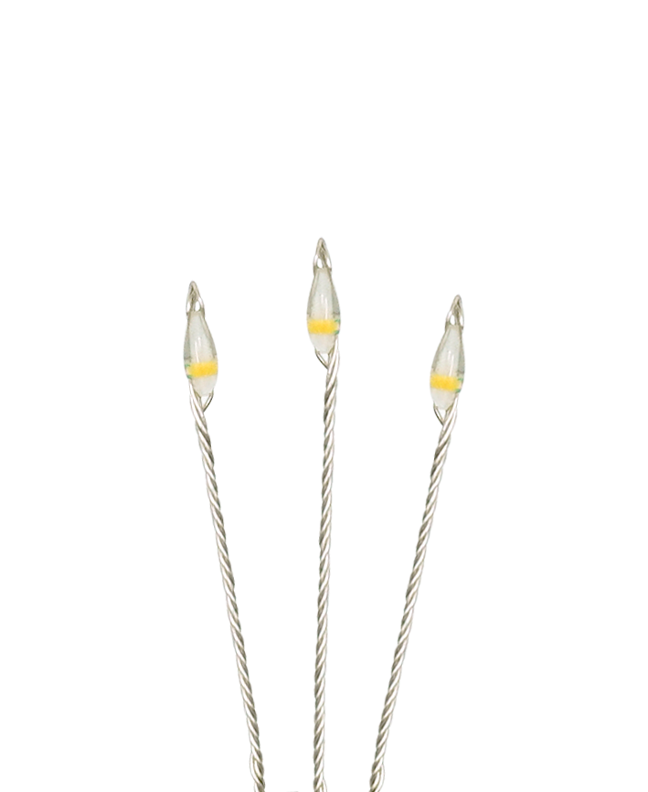 R110006-1000-WW SERIE LED 1000F 25M BLANCO CALIDO
