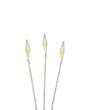 R110006-1000-WW SERIE LED 1000F 25M BLANCO CALIDO