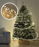 R110006-1000-WW SERIE LED 1000F 25M BLANCO CALIDO