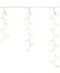 R110202-600-T-WW CASCADA LED 600F 10MX60CM BCO CALIDO C.TRASN