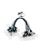 R110301-B-WW SERIE LED VINTAGE 10M 20F BCO CALIDO