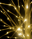 R110501-WW ARBOL DE LUCES LED 1.80M 160F