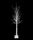 R110501-WW ARBOL DE LUCES LED 1.80M 160F