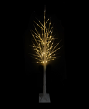 R110502-WW ARBOL DE LUCES LED 1.50M 120F