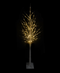 R110502-WW ARBOL DE LUCES LED 1.50M 120F